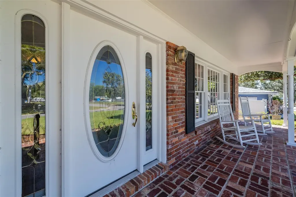 805 E Sylvan Drive Brandon FL 33510