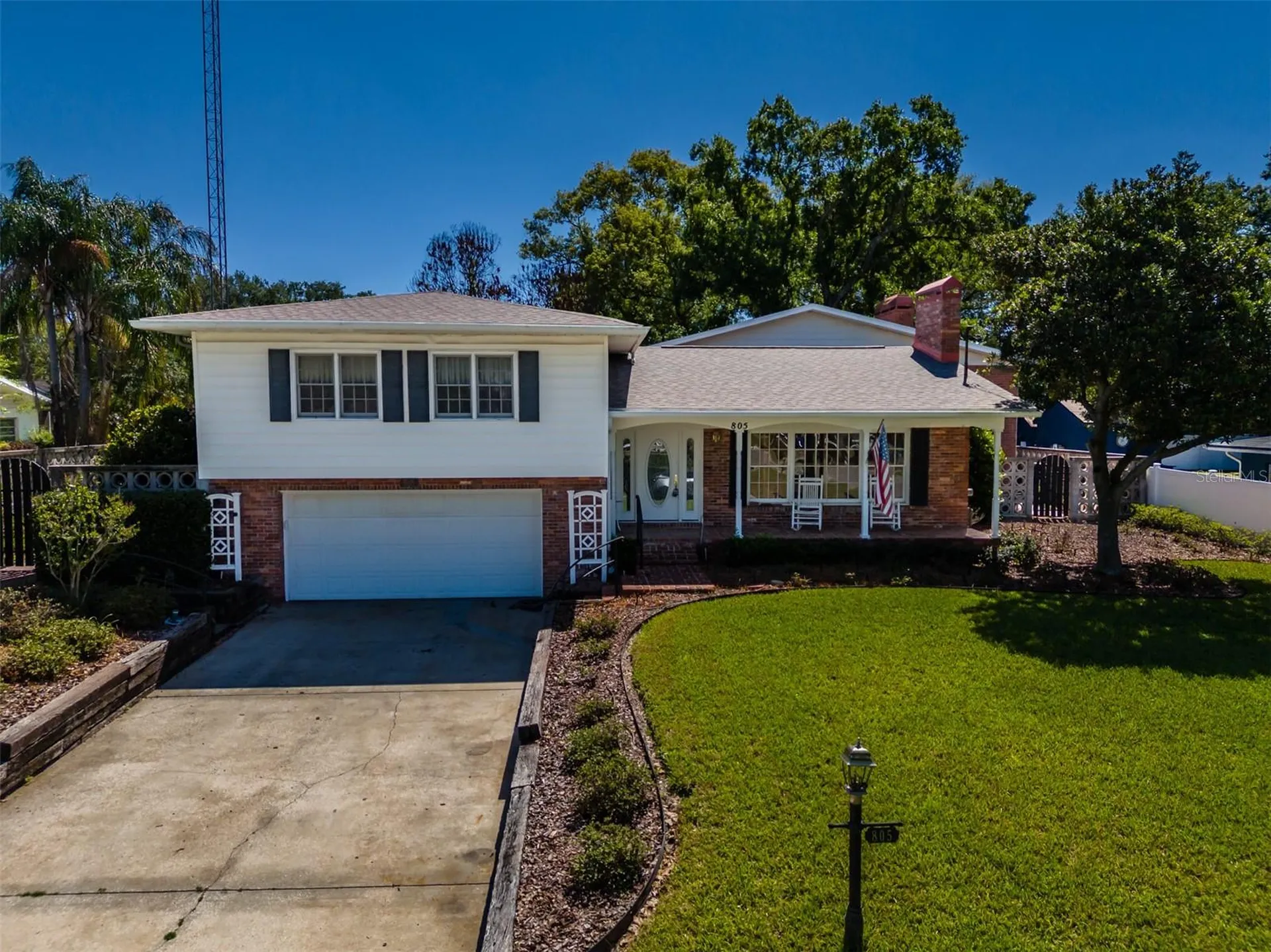 805 E Sylvan Drive Brandon FL 33510