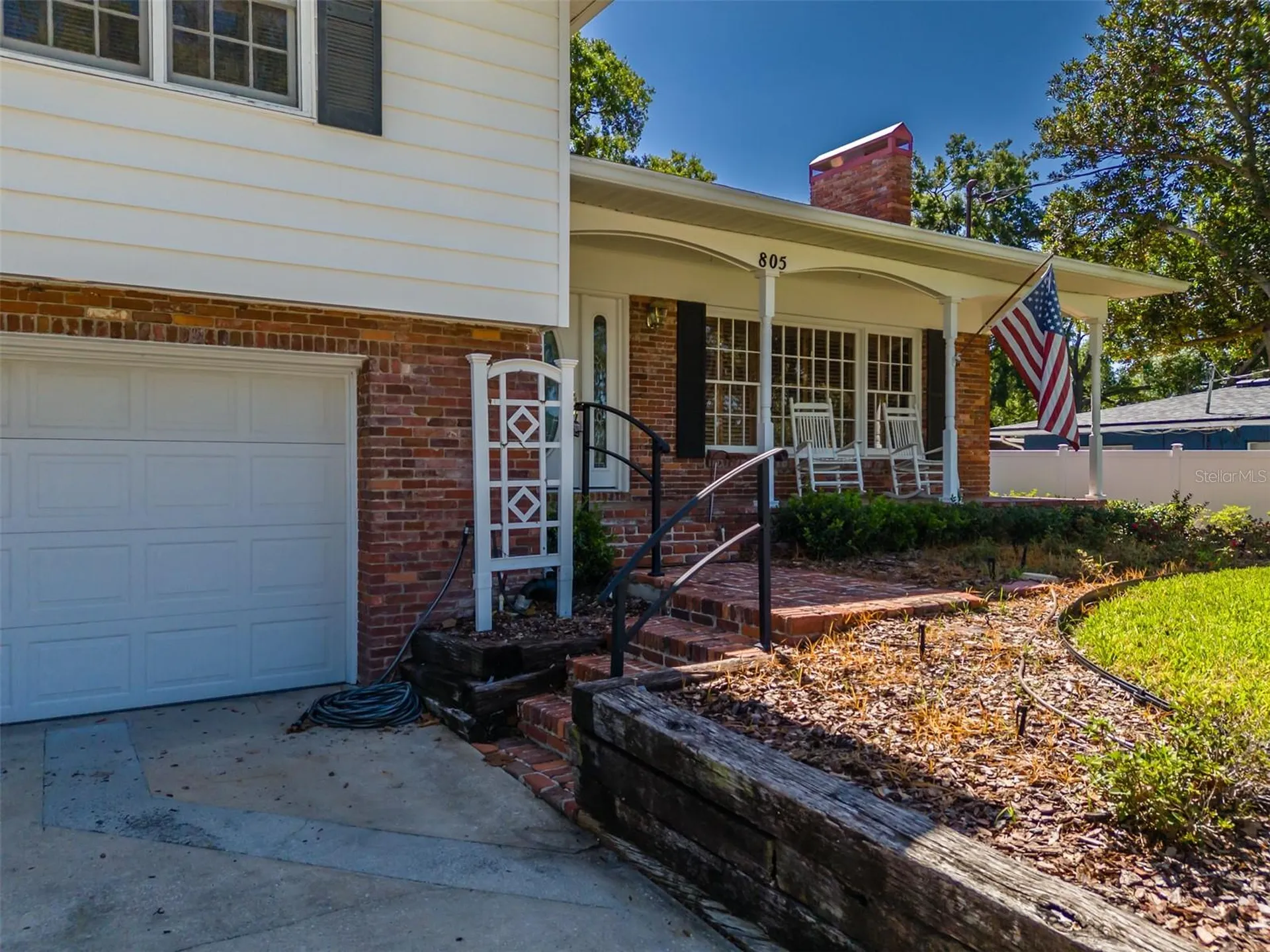 805 E Sylvan Drive Brandon FL 33510