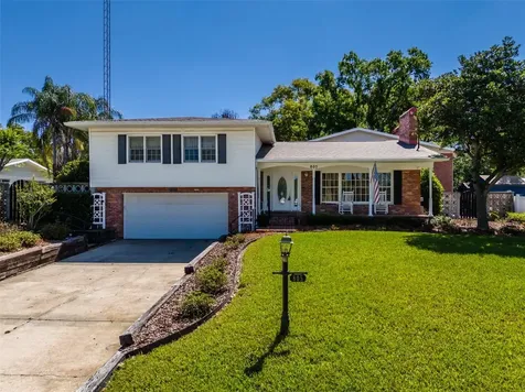 805 E Sylvan Drive Brandon FL 33510