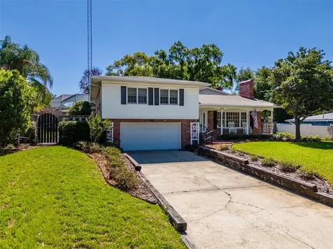 805 E Sylvan Drive Brandon FL 33510