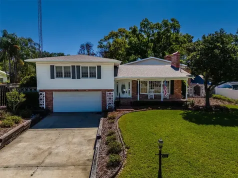 805 E Sylvan Drive Brandon FL 33510