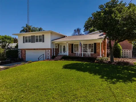 805 E Sylvan Drive Brandon FL 33510