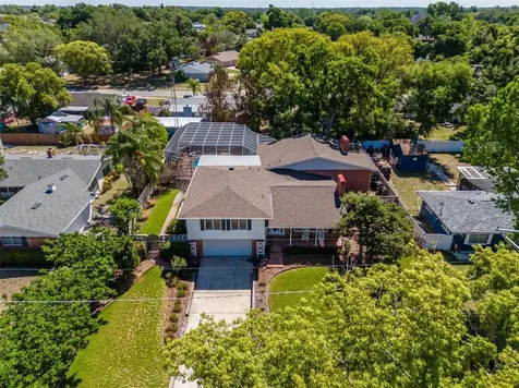 805 E Sylvan Drive Brandon FL 33510