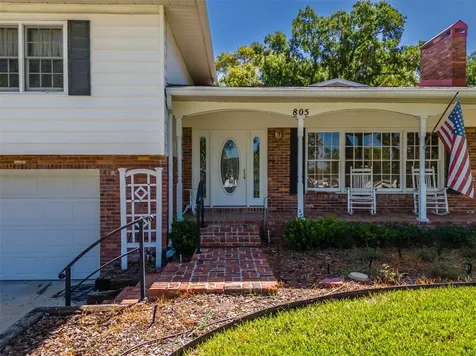 805 E Sylvan Drive Brandon FL 33510