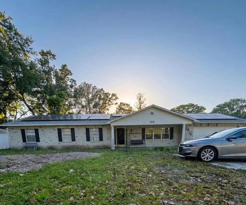 1910 Lithia Pinecrest Road Valrico FL 33596