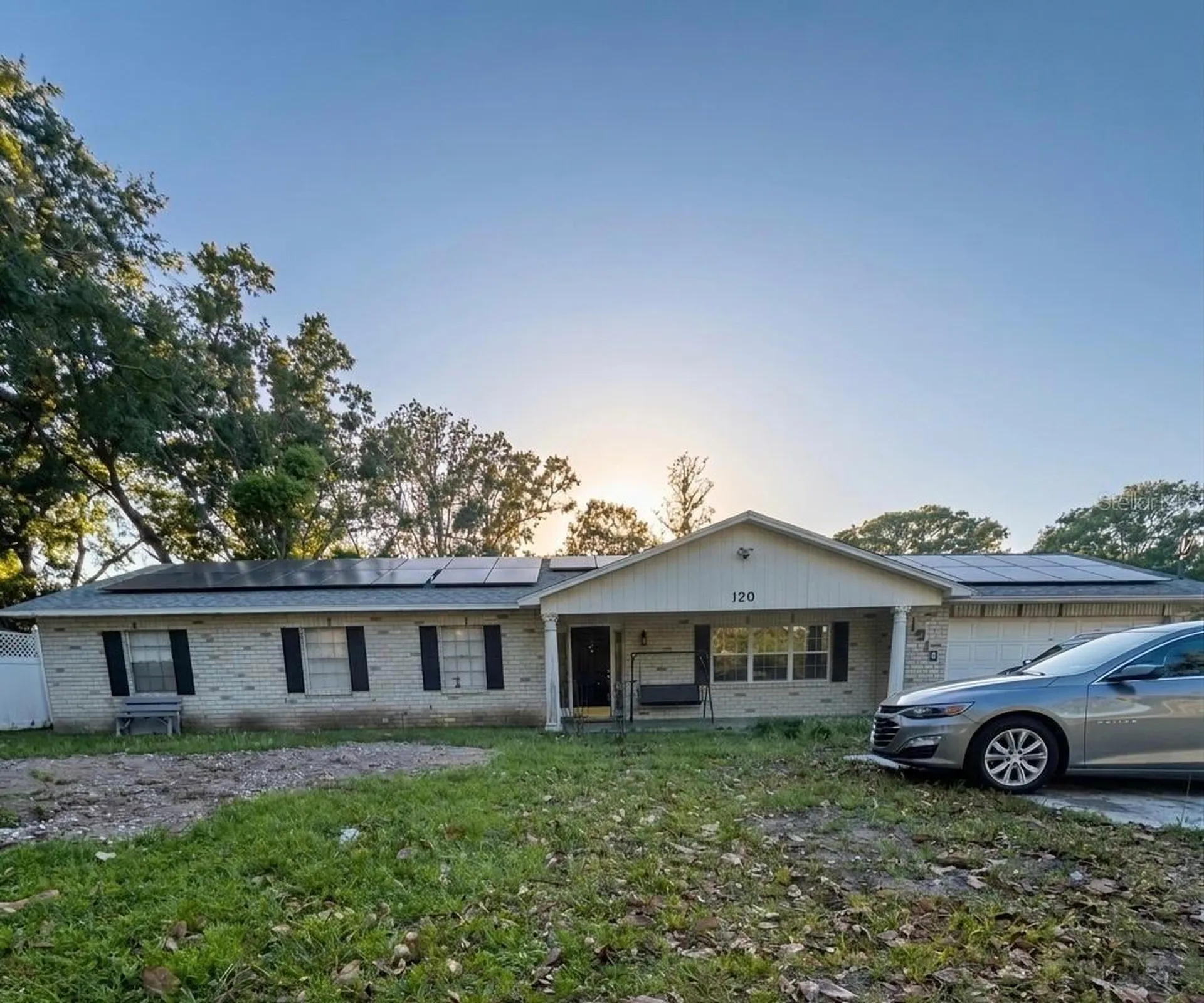 1910 Lithia Pinecrest Road Valrico FL 33596
