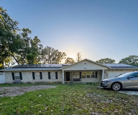 1910 Lithia Pinecrest Road Valrico FL 33596