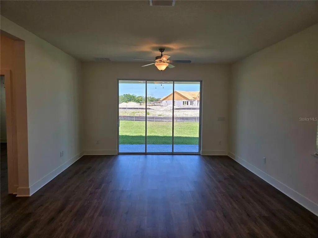 3819 Daybreak Run Loop Spring Hill FL 34609