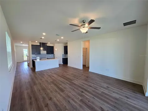 3819 Daybreak Run Loop Spring Hill FL 34609