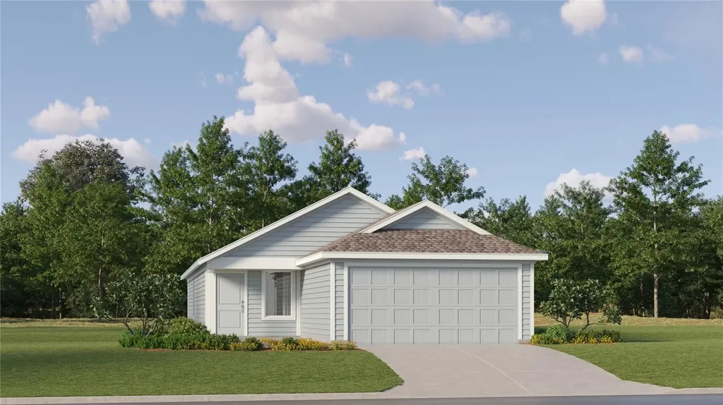 5609 Morant Bay Path Kissimmee FL 34758