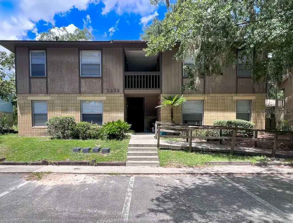 2232 SW 39th Drive Gainesville FL 32607