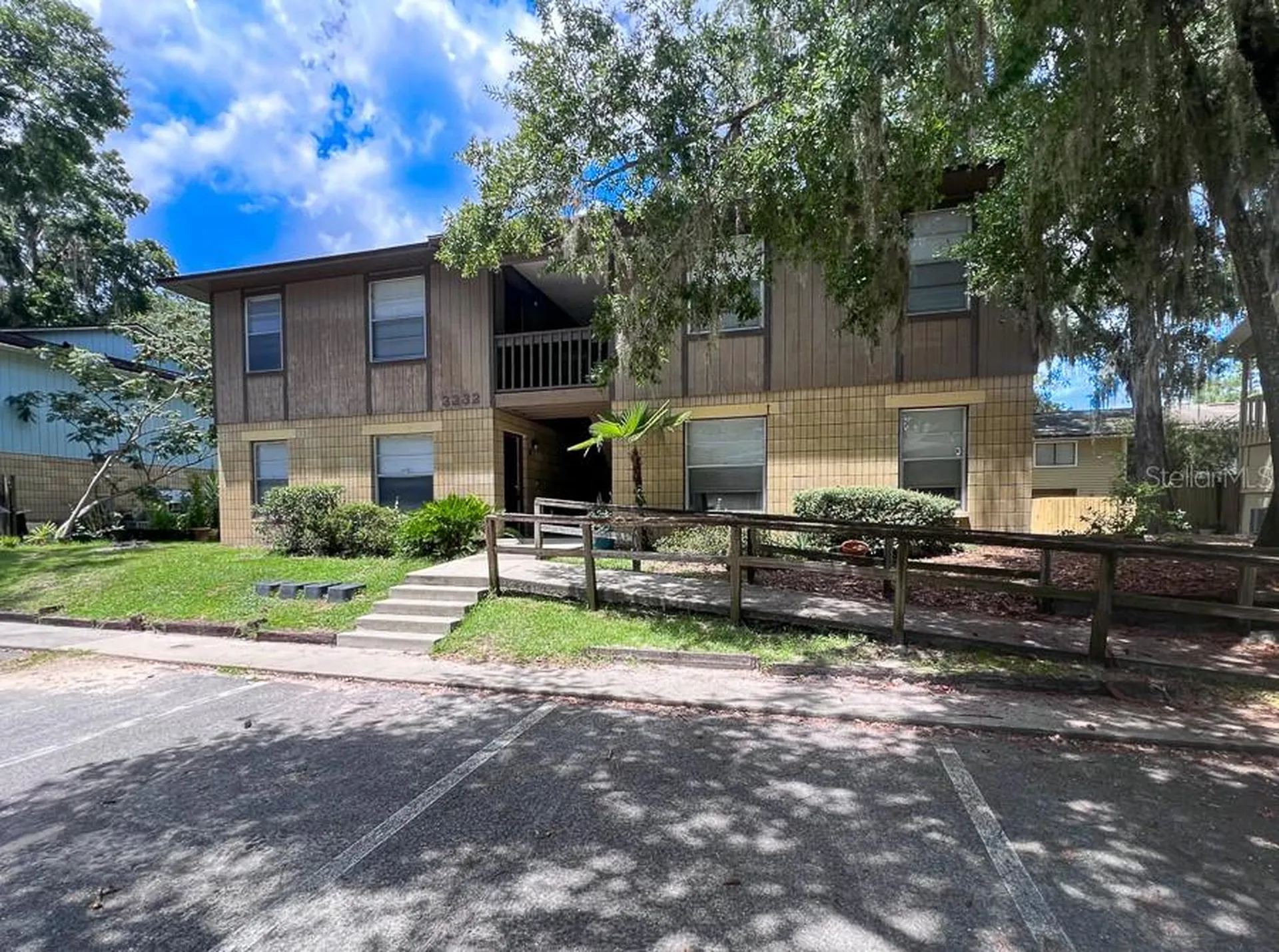 2232 SW 39th Drive Gainesville FL 32607