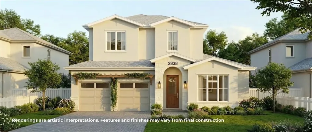 2838 Wright Avenue Winter Park FL 32789