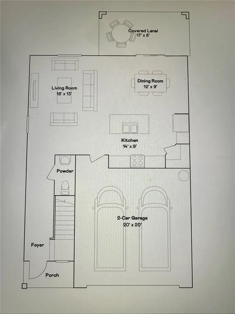 17761 Pleasantview Boulevard Land O Lakes FL 34638
