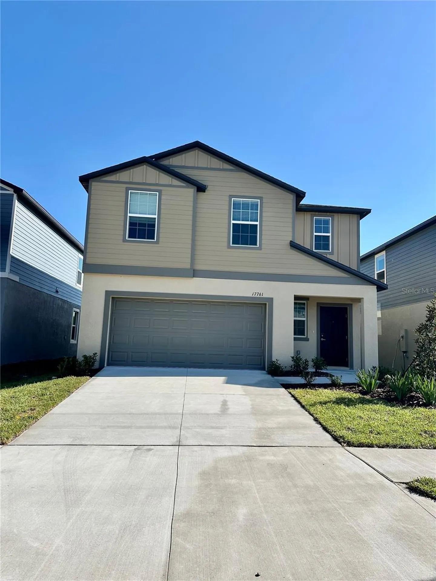 17761 Pleasantview Boulevard Land O Lakes FL 34638