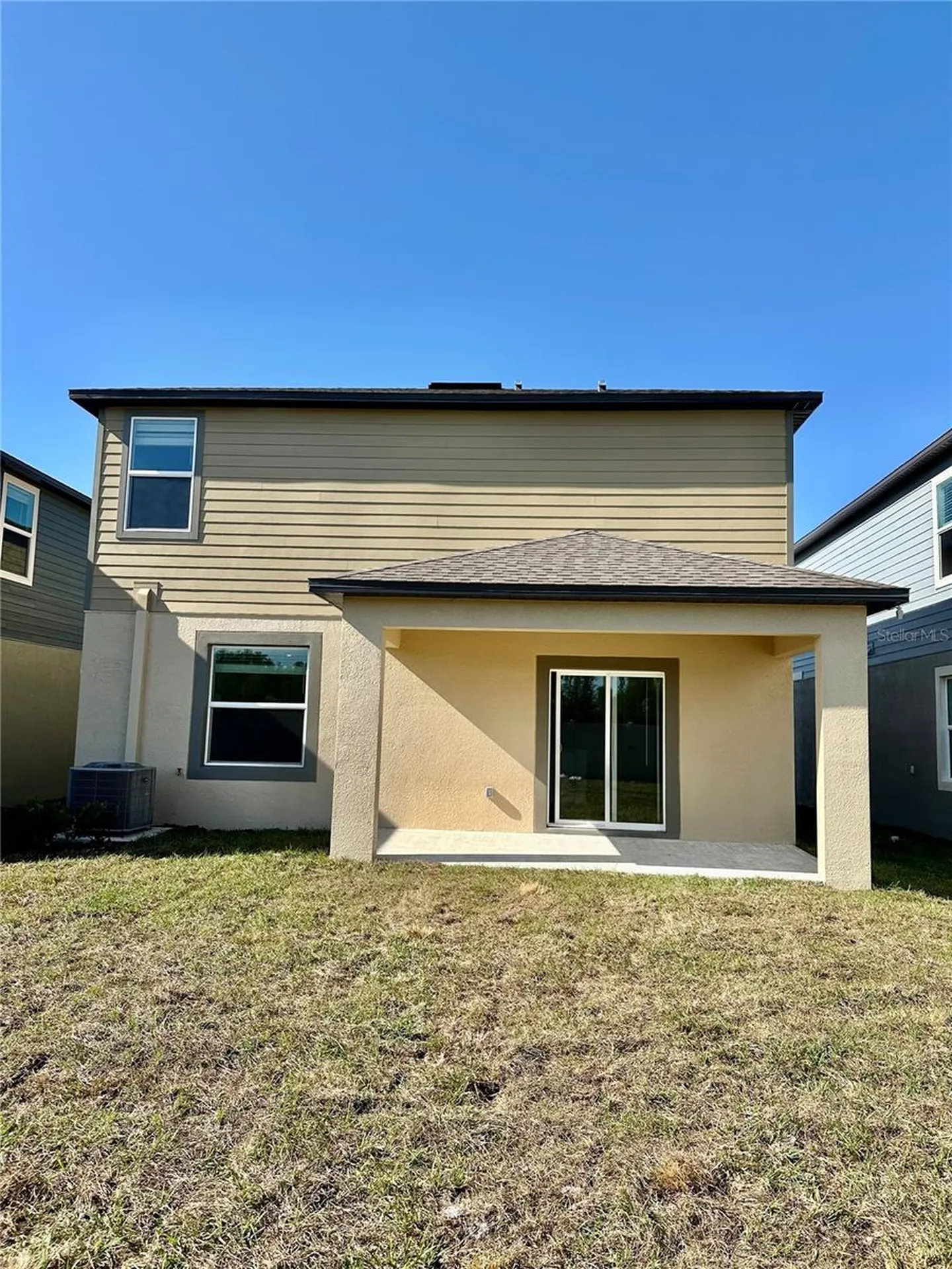 17761 Pleasantview Boulevard Land O Lakes FL 34638