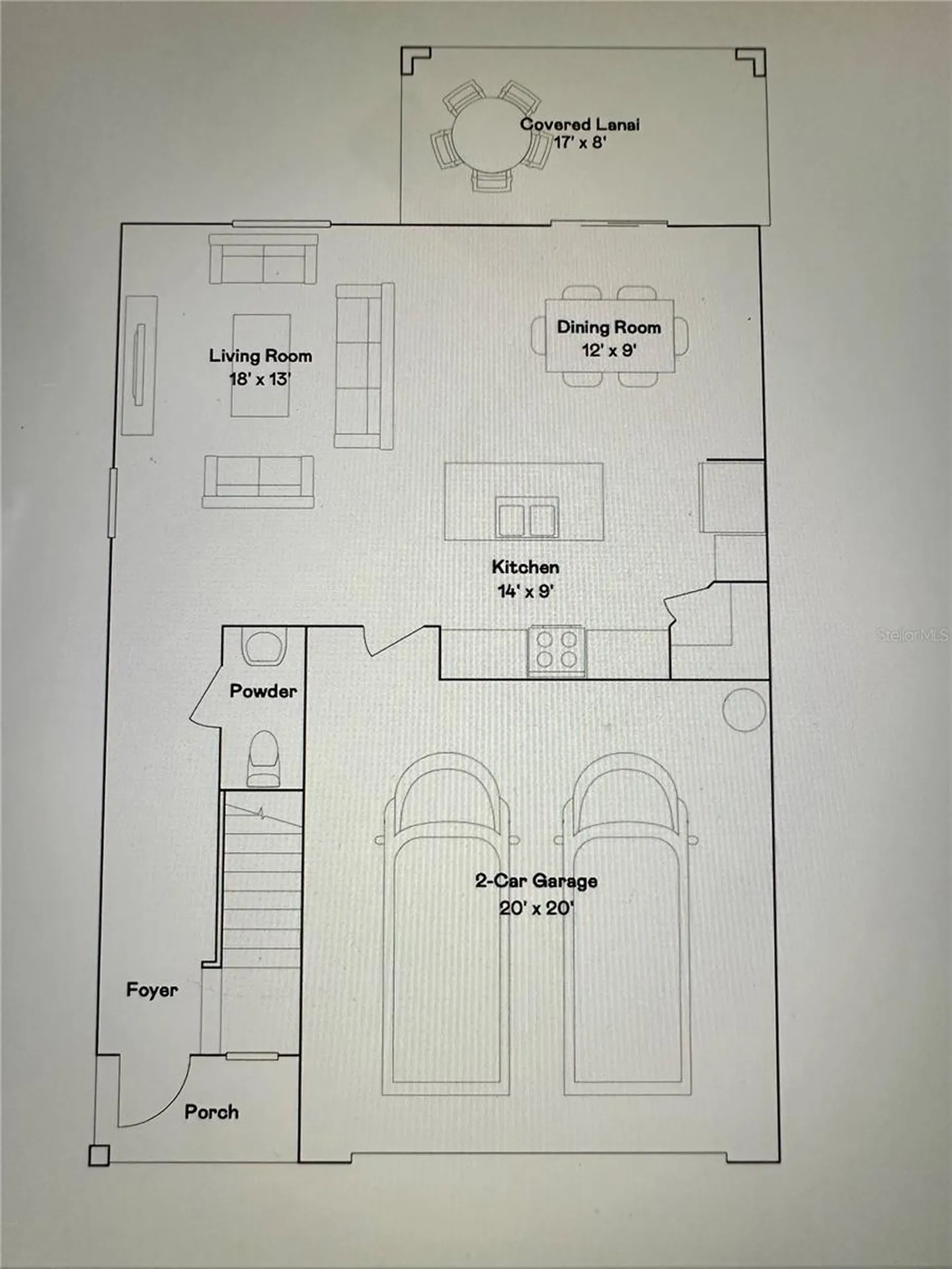 17761 Pleasantview Boulevard Land O Lakes FL 34638