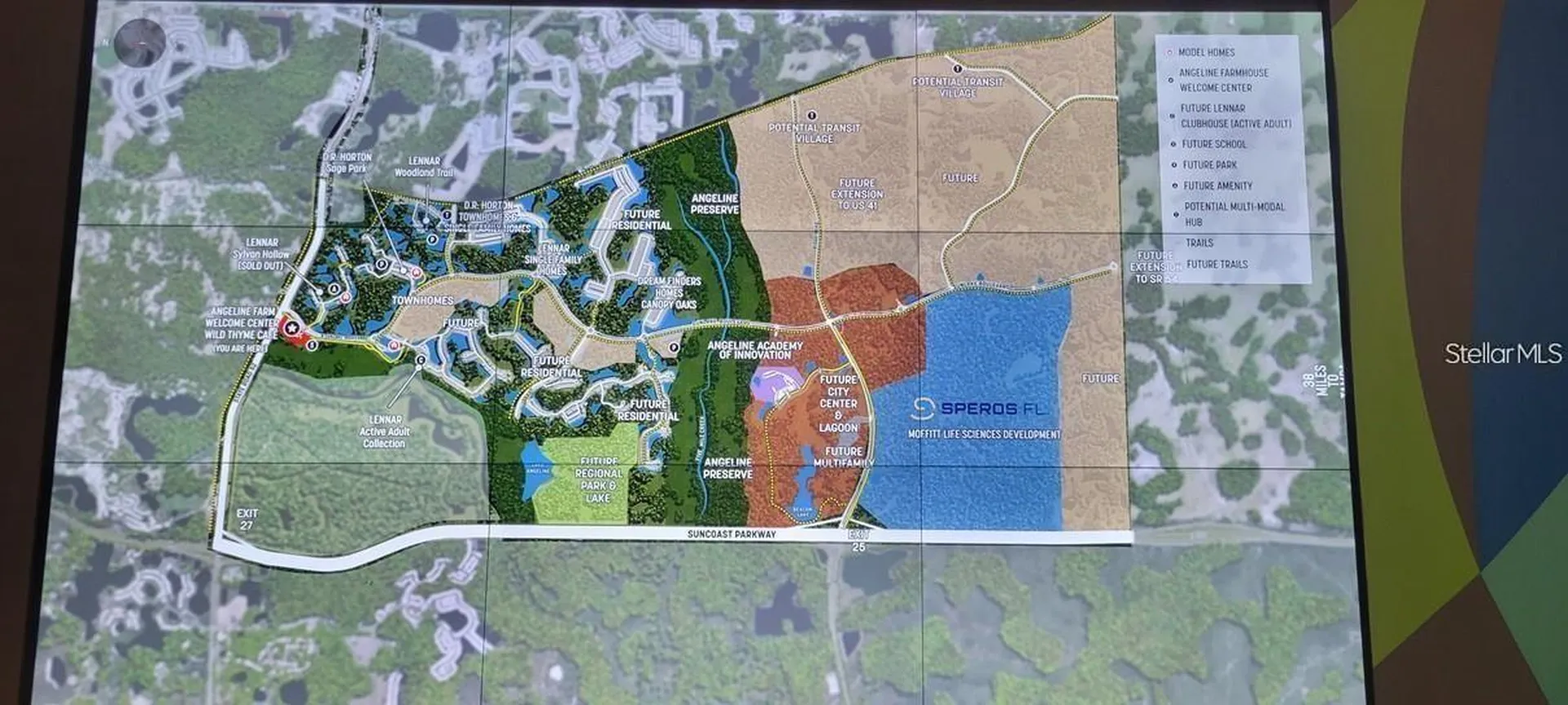 17761 Pleasantview Boulevard Land O Lakes FL 34638