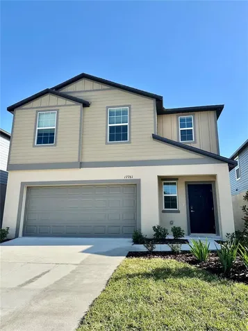 17761 Pleasantview Boulevard Land O Lakes FL 34638