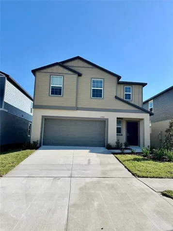 17761 Pleasantview Boulevard Land O Lakes FL 34638