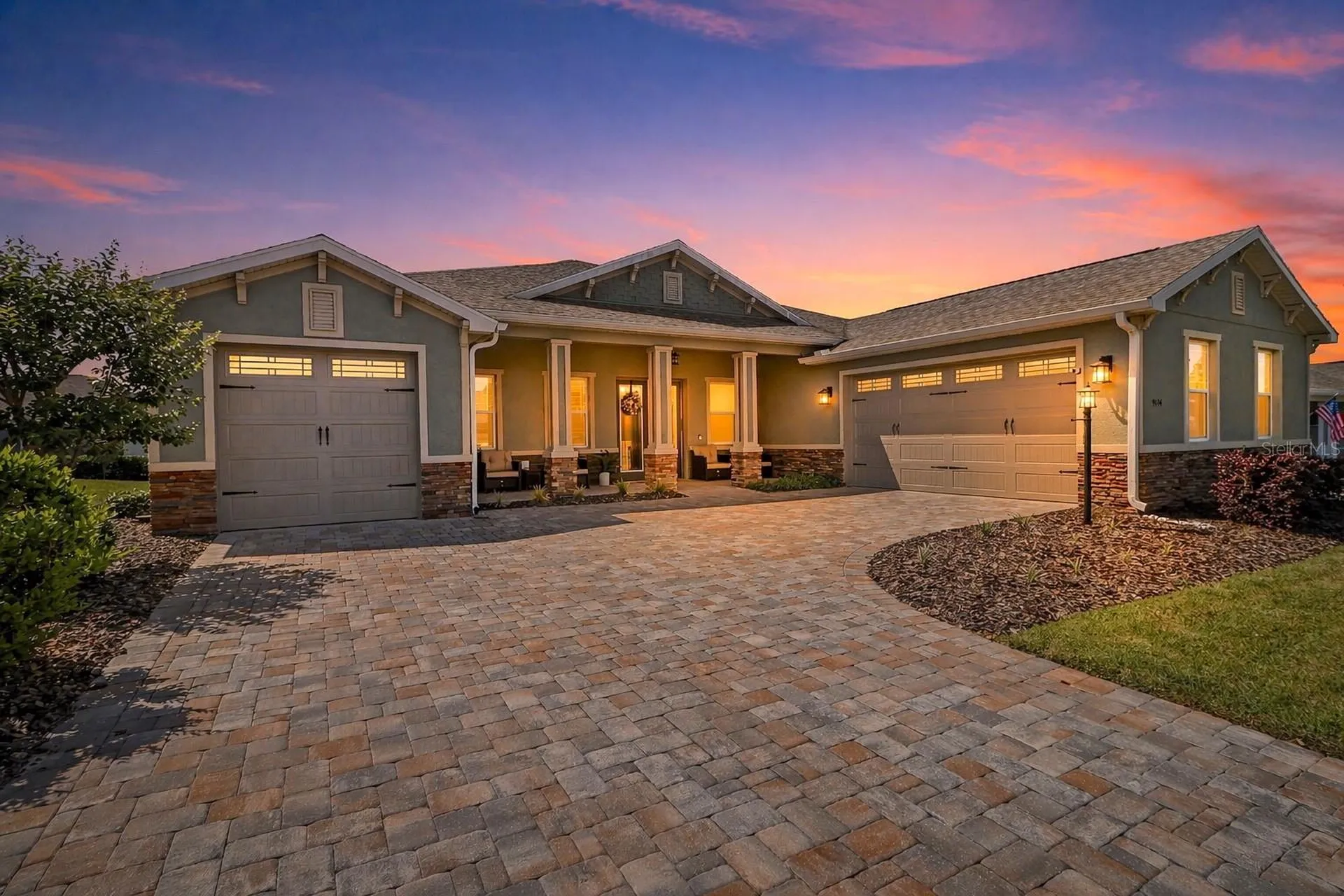 9694 SW 79th Loop Ocala FL 34481