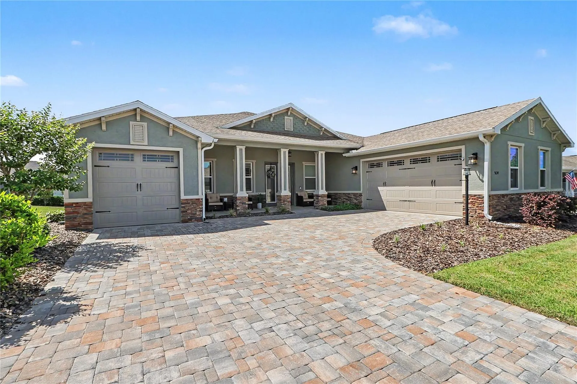 9694 SW 79th Loop Ocala FL 34481