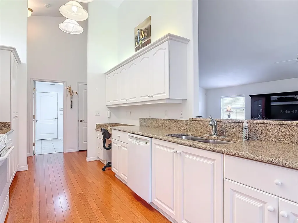 1858 Turnbull Lakes Drive New Smyrna Beach FL 32168