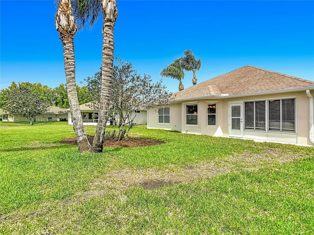 1858 Turnbull Lakes Drive New Smyrna Beach FL 32168
