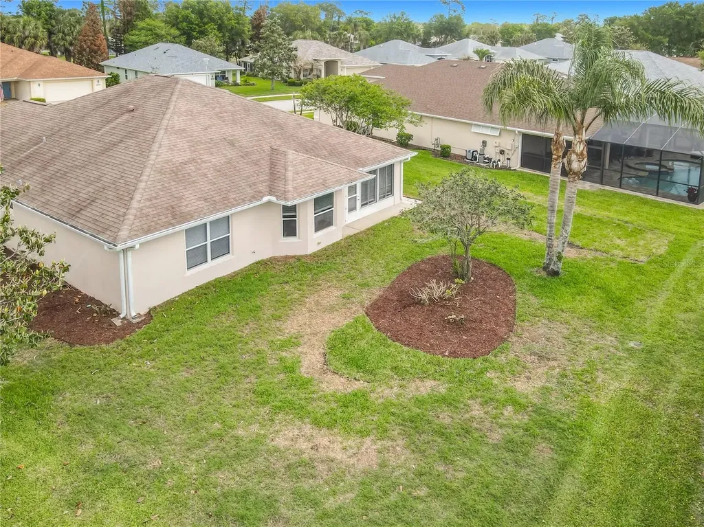 1858 Turnbull Lakes Drive New Smyrna Beach FL 32168