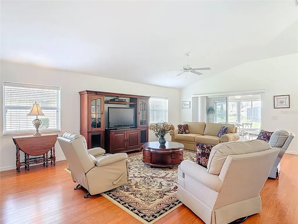 1858 Turnbull Lakes Drive New Smyrna Beach FL 32168