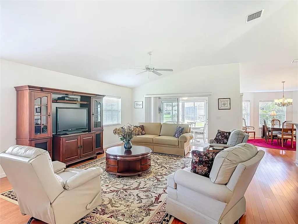 1858 Turnbull Lakes Drive New Smyrna Beach FL 32168