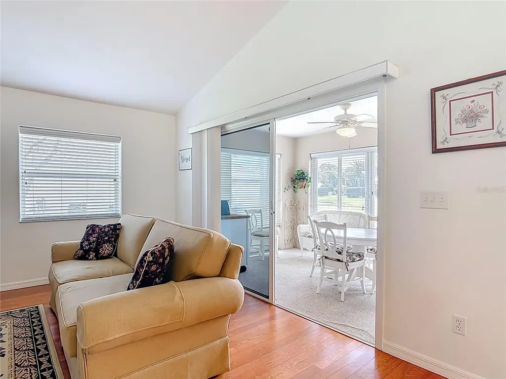 1858 Turnbull Lakes Drive New Smyrna Beach FL 32168
