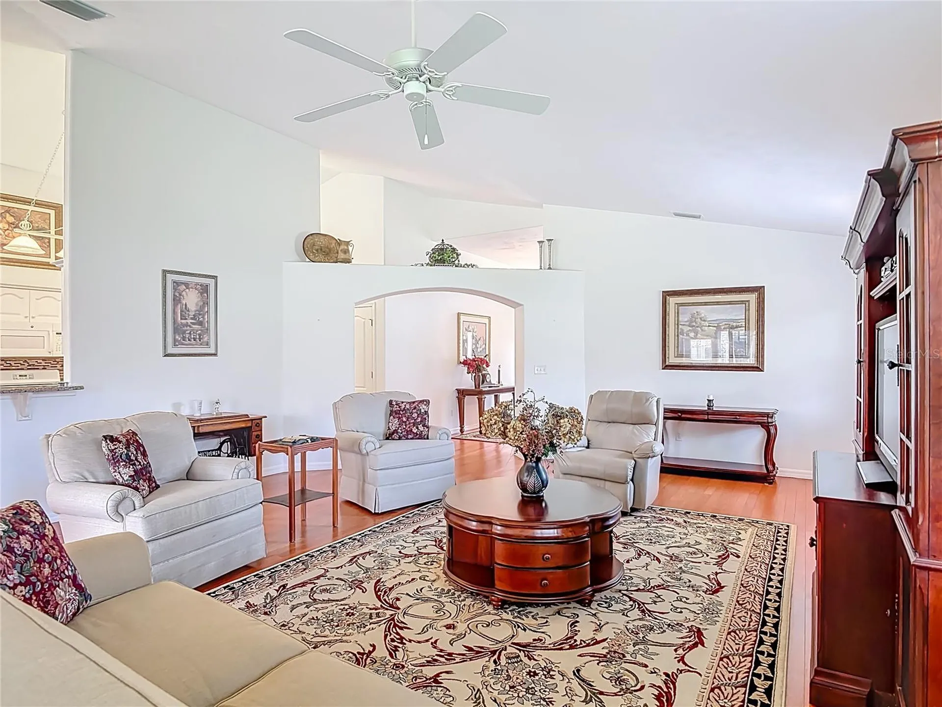 1858 Turnbull Lakes Drive New Smyrna Beach FL 32168