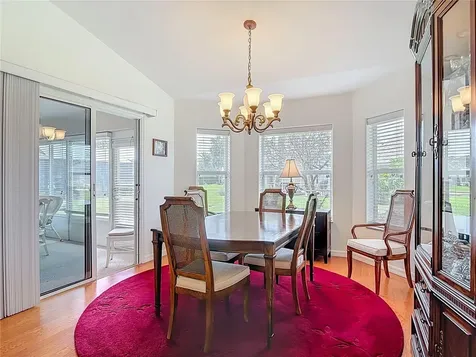 1858 Turnbull Lakes Drive New Smyrna Beach FL 32168