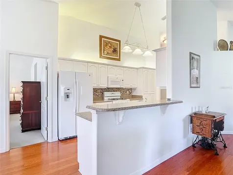 1858 Turnbull Lakes Drive New Smyrna Beach FL 32168