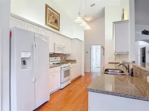 1858 Turnbull Lakes Drive New Smyrna Beach FL 32168