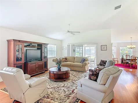 1858 Turnbull Lakes Drive New Smyrna Beach FL 32168