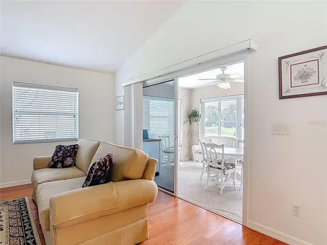 1858 Turnbull Lakes Drive New Smyrna Beach FL 32168