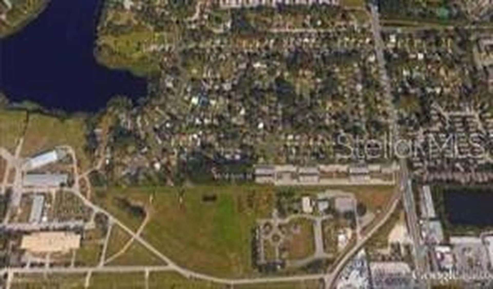 4518 Arch Street Orlando FL 32808