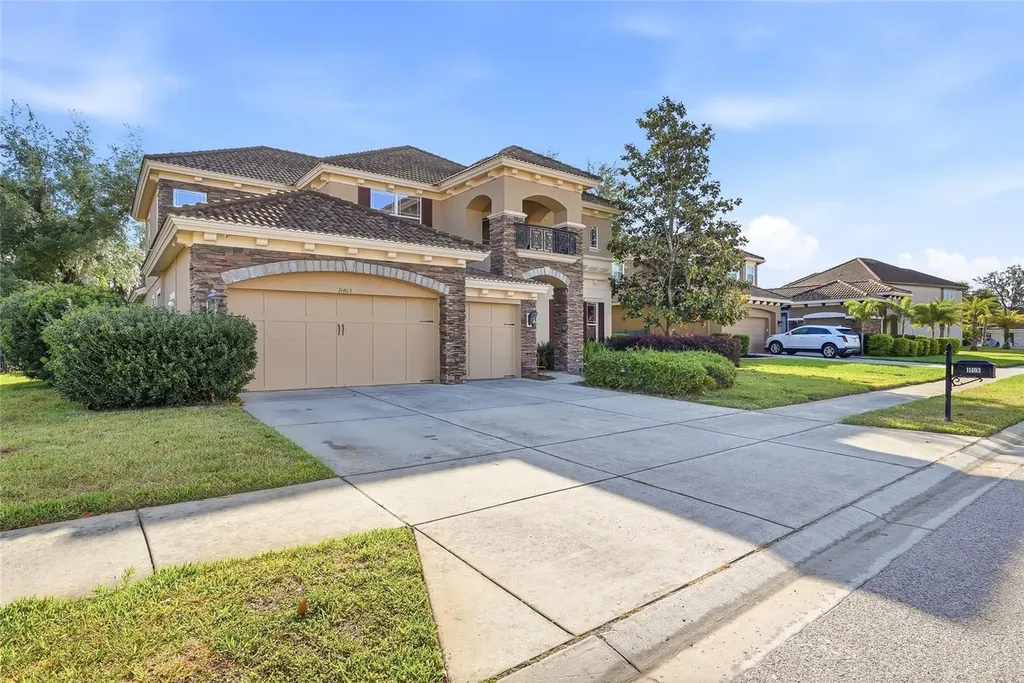 11403 Biddeford Place New Port Richey FL 34654