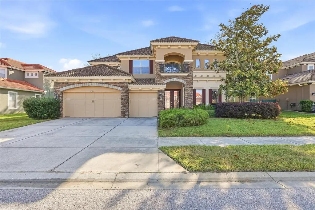 11403 Biddeford Place New Port Richey FL 34654