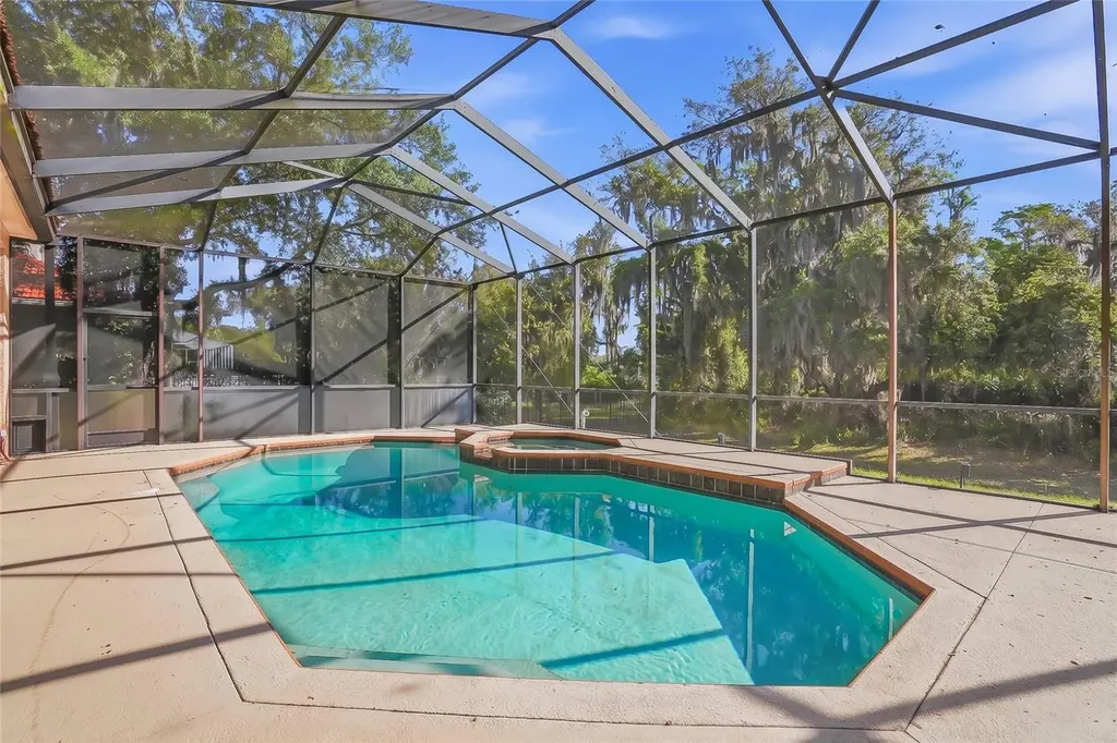 11403 Biddeford Place New Port Richey FL 34654