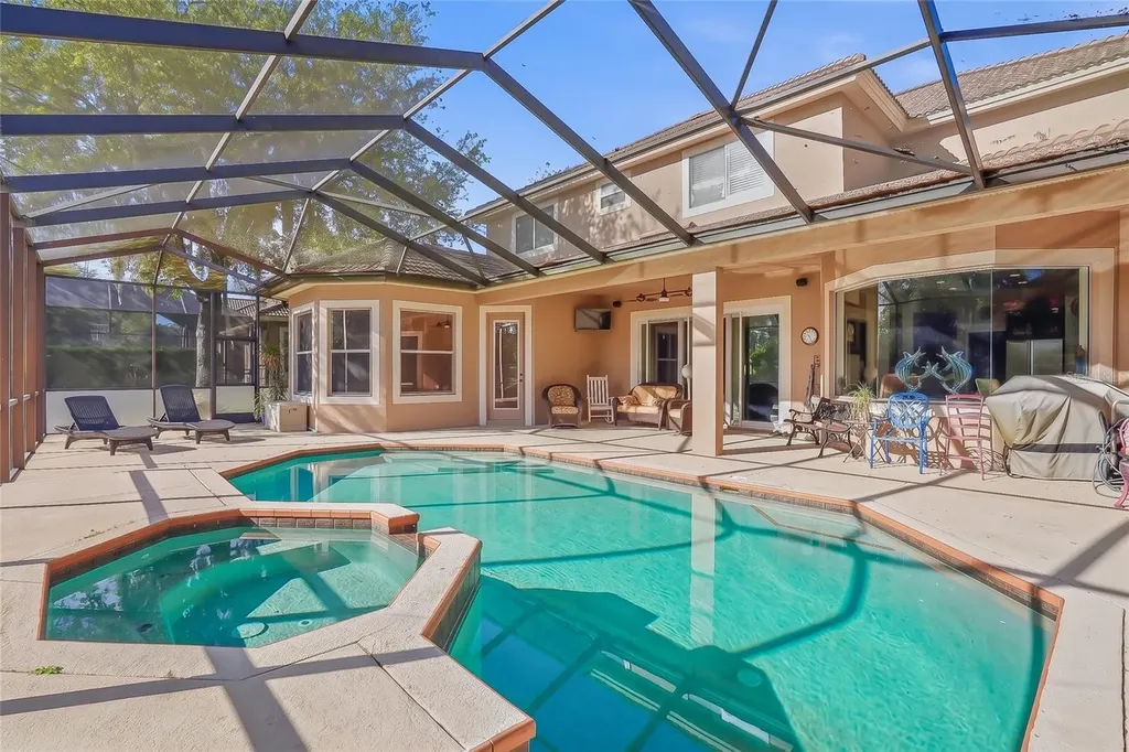 11403 Biddeford Place New Port Richey FL 34654
