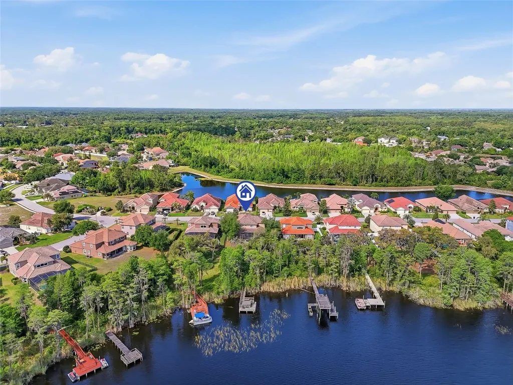 11403 Biddeford Place New Port Richey FL 34654