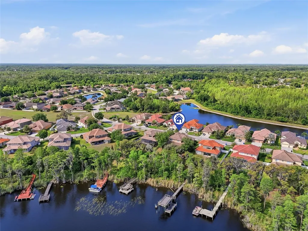 11403 Biddeford Place New Port Richey FL 34654