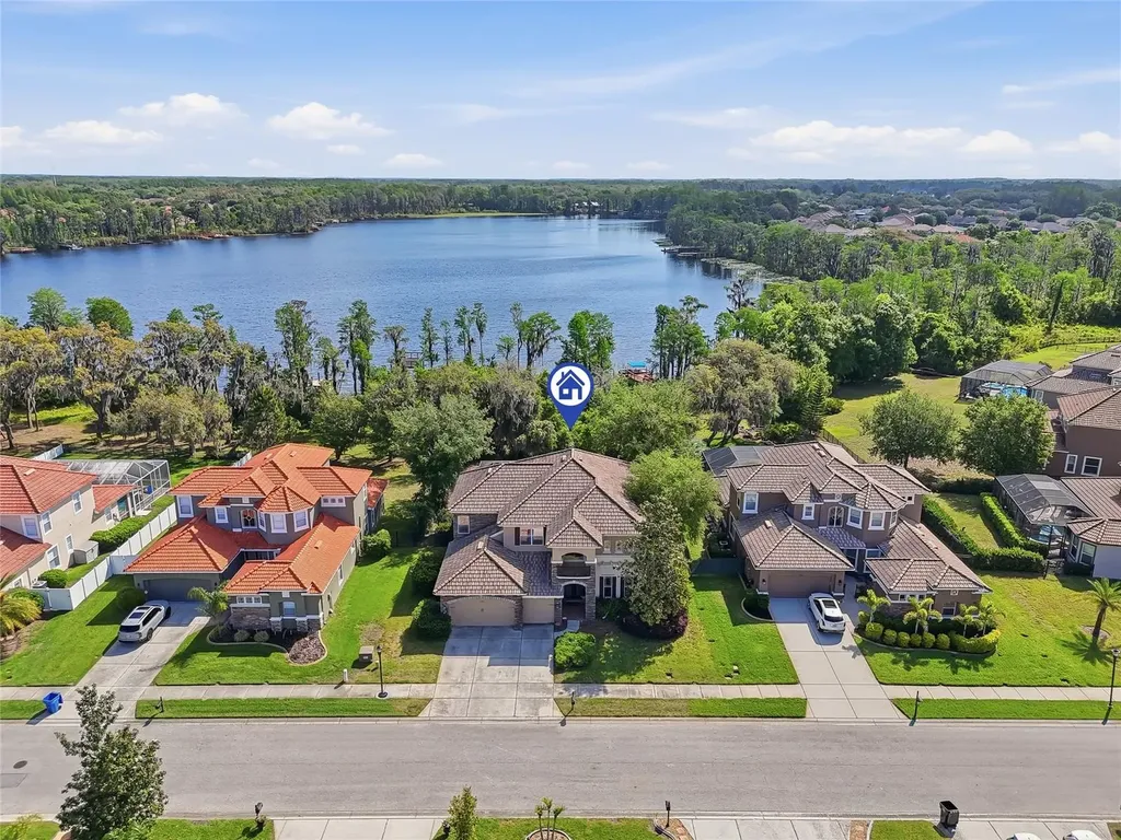 11403 Biddeford Place New Port Richey FL 34654
