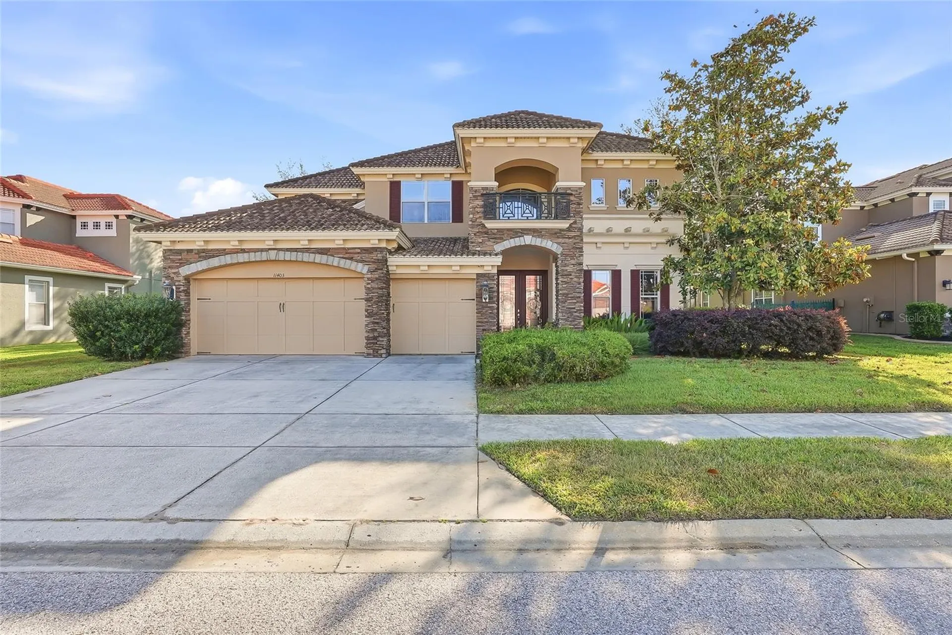 11403 Biddeford Place New Port Richey FL 34654