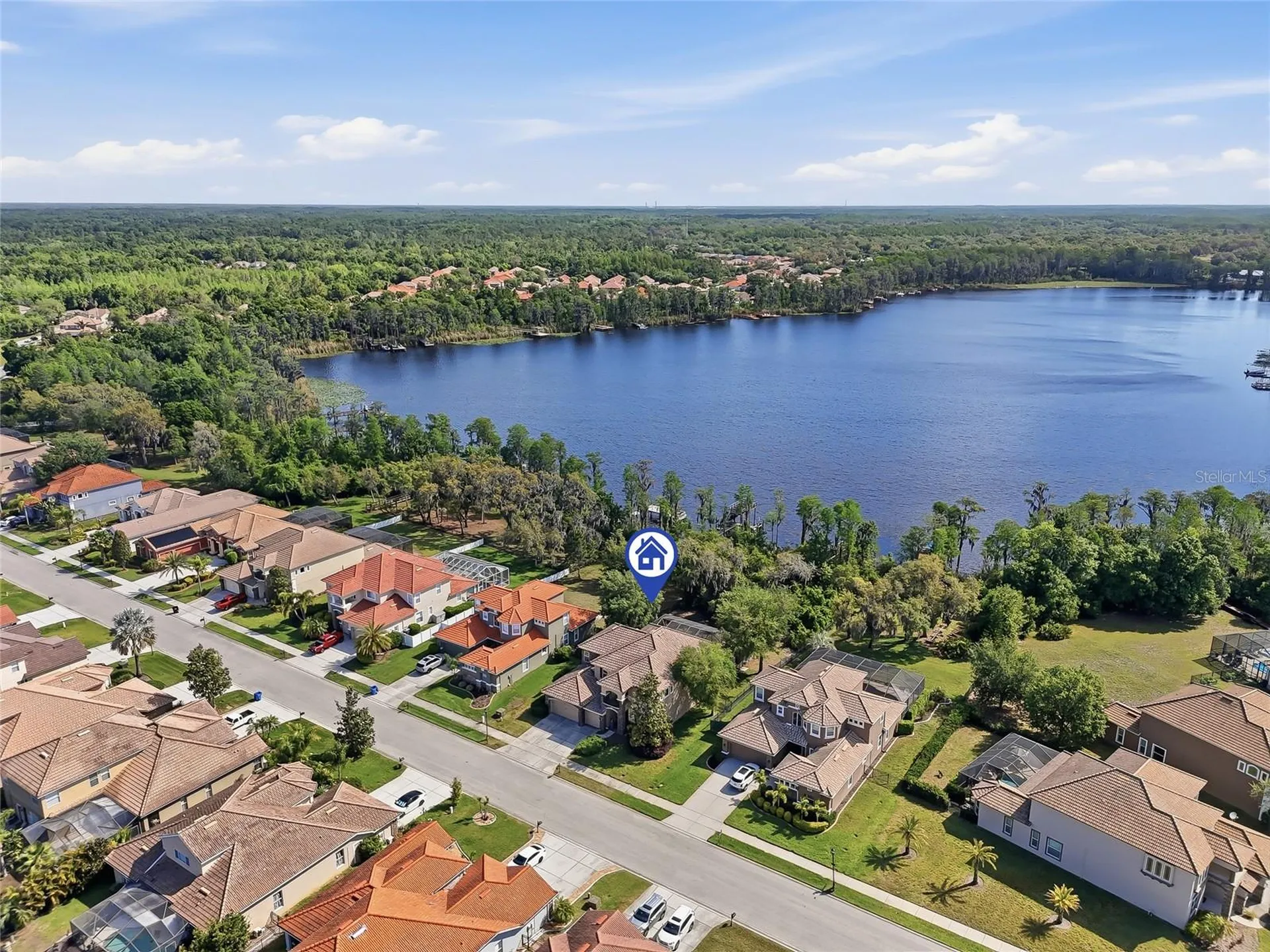 11403 Biddeford Place New Port Richey FL 34654