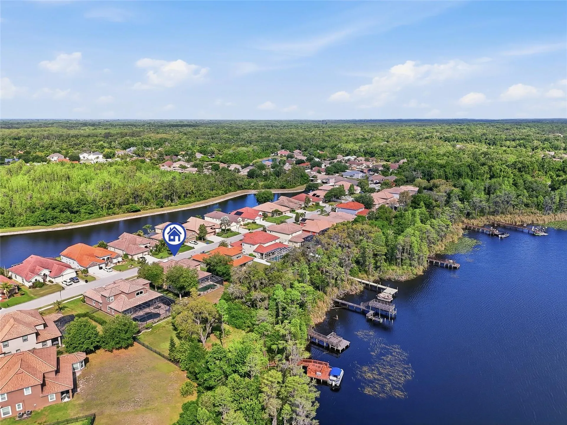 11403 Biddeford Place New Port Richey FL 34654